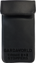 Load image into Gallery viewer, KYCS Protector Pouch - GARDAWORLD CRIME STOPPERS - Key Fob Signal Blocker - Barrie